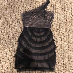 BCBG Max Azria dress